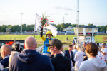 Bild från travets värld