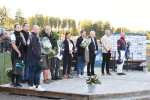 Bild från travets värld