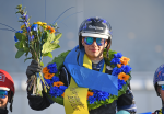 Bild från travets värld