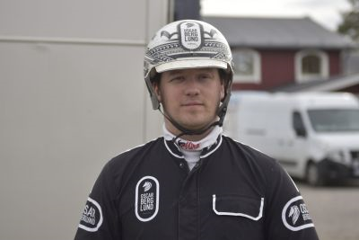 Bild från travets värld