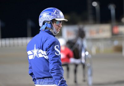 Bild från travets värld