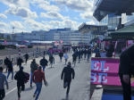 Bild från travets värld