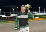 Bild från travets värld